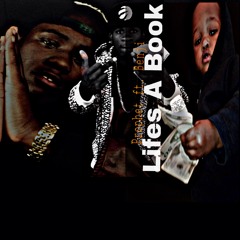 Da'Prophet Ft. Benji (Lifes A book)