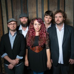 Three of a Perfect Pair (orig. King Crimson)