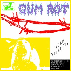 I Woke Up Yesterday Feeling Like Shit And The Day Before That And The Day Before That.