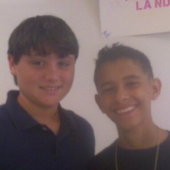 I Just Wanna (prod by. YOUNG)