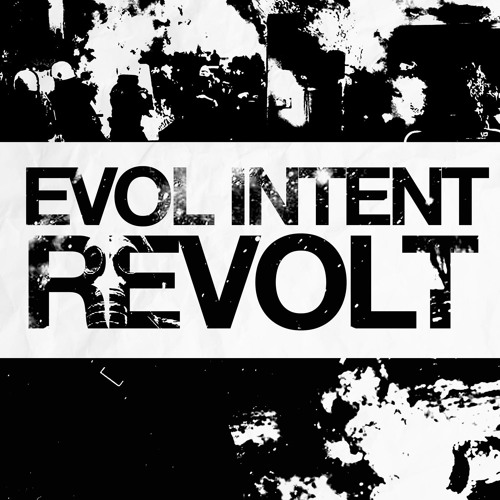 REVOLT E.P.