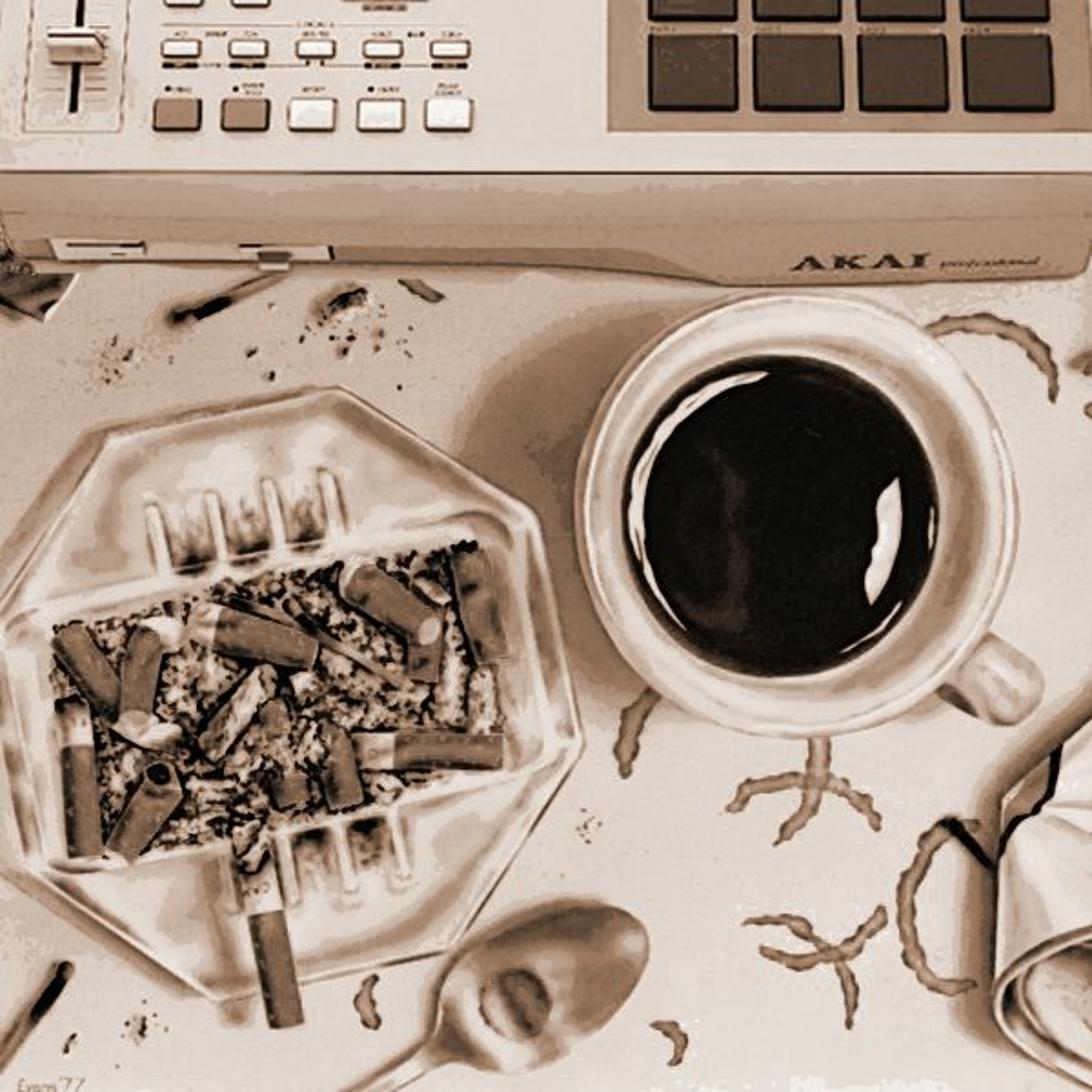 Mo RaCkzz The Beatmaker
