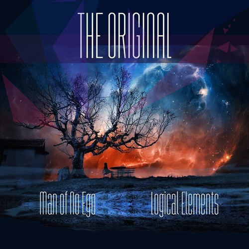 Man Of No Ego & Logical Elements  - Cosmic Copies