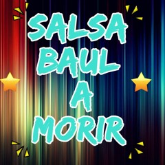 BAUL MIX PURAS MERMAS DJ MAIKEL EL SALSERO