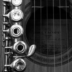 Melodía De Arrabal, tango (Gardel - Lepera)