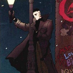 Anton the Mage