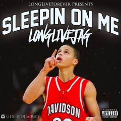Sleepin On Me