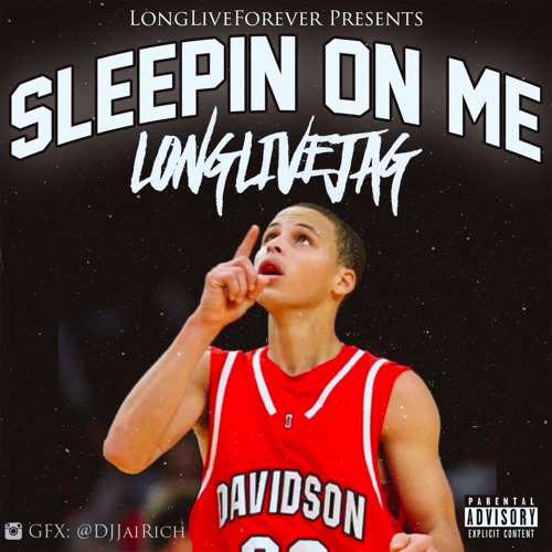 Sleepin On Me