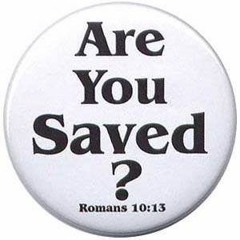 "Are You Saved?" (Produced By: Forever Real)