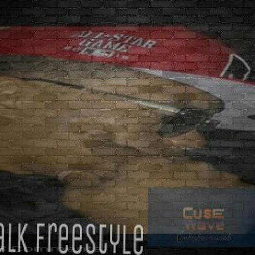 Stick Talk Freestyle