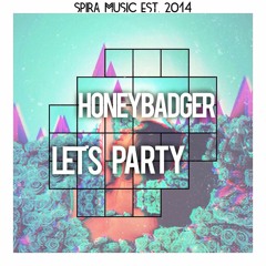 Tulopski - Let's Party [Free Download]