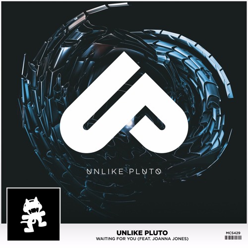 Unlike Pluto - Waiting For You (feat. Joanna Jones)