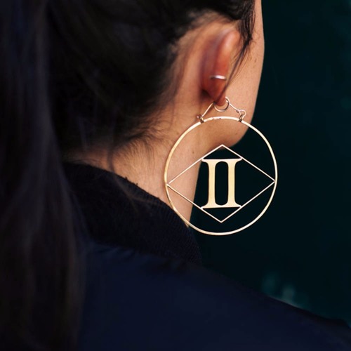 Huntar - SK1N (Wingtip Remix)