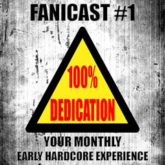 Fanicast #1