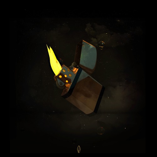 Blak Trash - Everything Lit (Prod. By EVERLAKE)