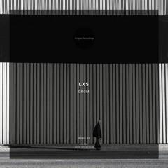 LXS - Grom (Luix Spectrum Remix) [Eclipse Recordings]