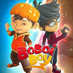 【Cover】Boboiboy, Superhero Kita! 【Boboiboy】