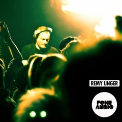 Remy Unger