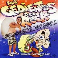 LOS GEDIENTOS DEL ROCK - Esa Cuna(Demo)