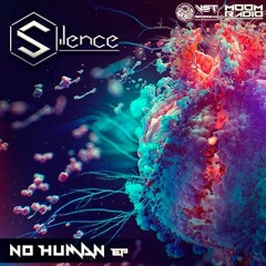 SILENCE - alienigen    (unmastered)
