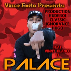 Oakland Confidential (Prod. By CLVSSIC)