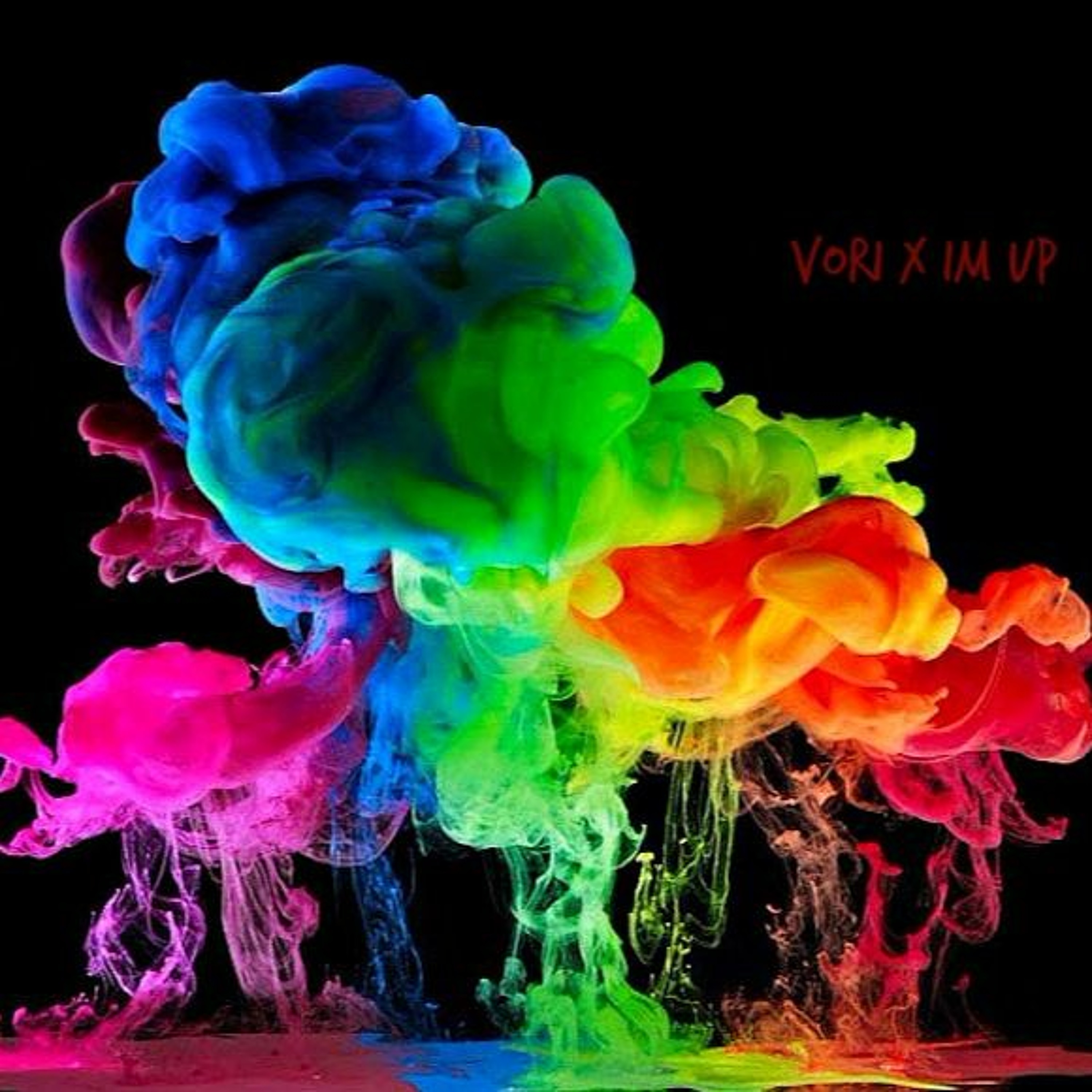 VeeThePlug - I'm Up episode artwork