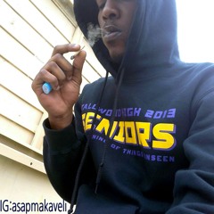 Kidmac PBG - Pretty Boy Gangsta (PBG)