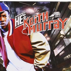 Keith Murray-(High As HELL)-J-Vendetta 808 remix 2016