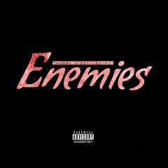 Enemies | Thugga (Feat. Dgunz)