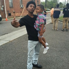 LuhDee- Mama Always Told Me