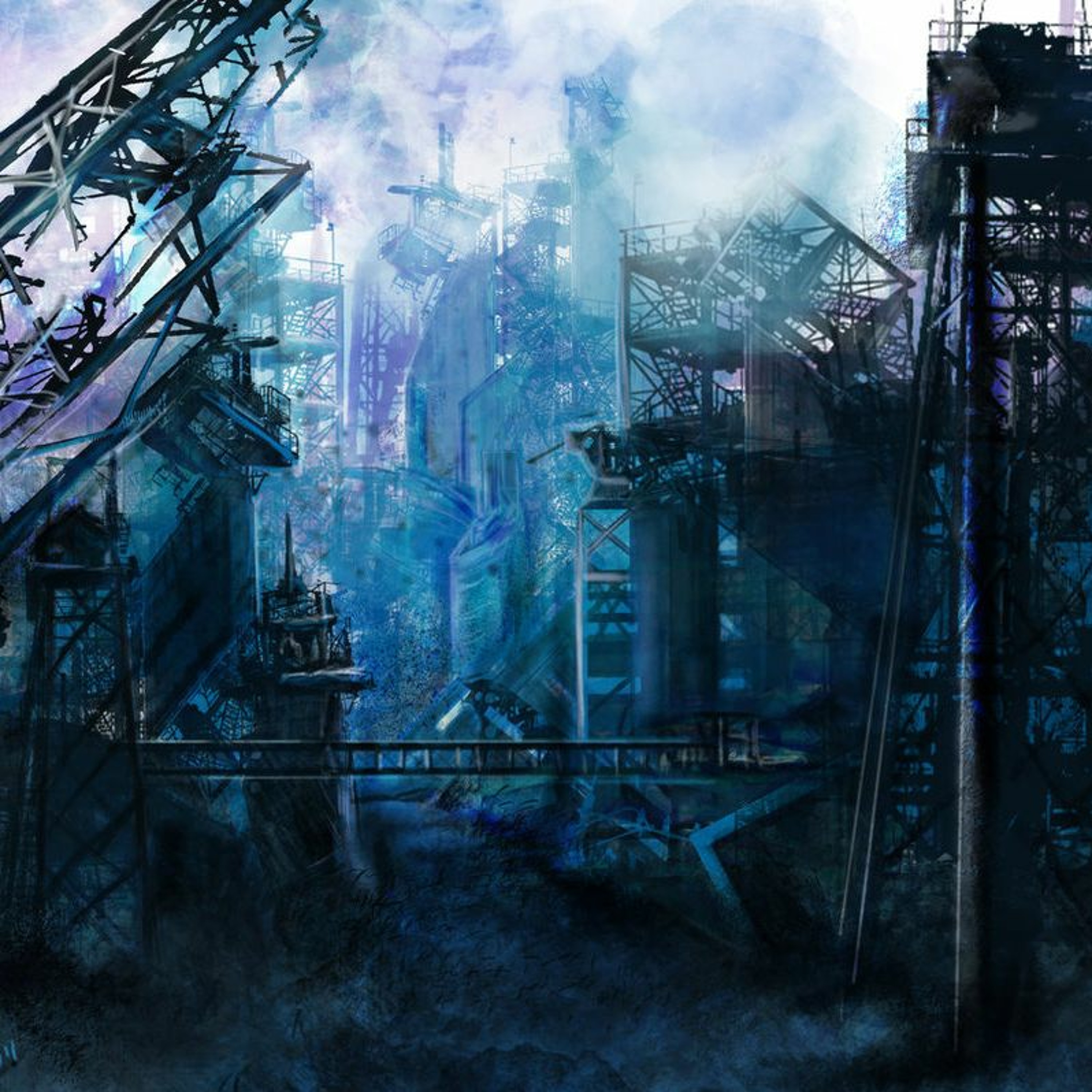 IND_trace ta route episode artwork