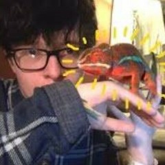 Hug All Your Friends - Cavetown (cover)