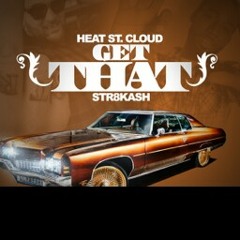 Get That feat str8kash