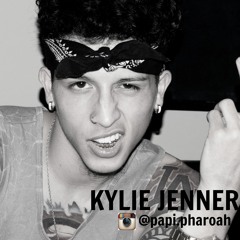 KYLIE JENNER