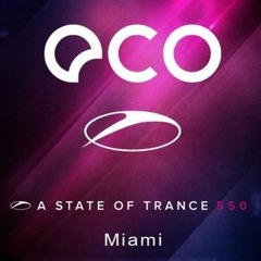 Eco live @ Ultra Music Festival (A State Of Trance 550) (3.25.12)