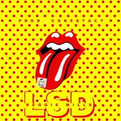 LUCY (LSD)  [Prod. by Stacy Money]