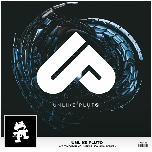 Unlike Pluto - Waiting For You Feat. Joanna Jones