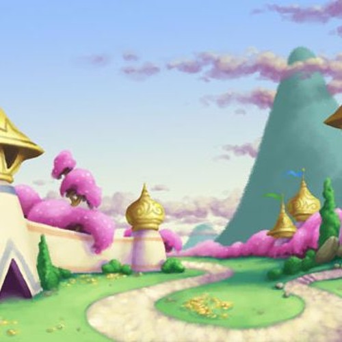 Spyro - A Hero's Tail OST - Dragon Village