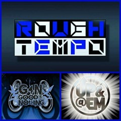 Good4Nothing Show - Complex with Mc Decoy & J.O.K (Up & At Em) RoughTempo.com - 24.03.16