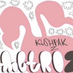 NiggaLikeMe- Metro Zu