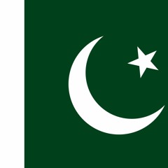 Pakistan (Prod. by How Big)