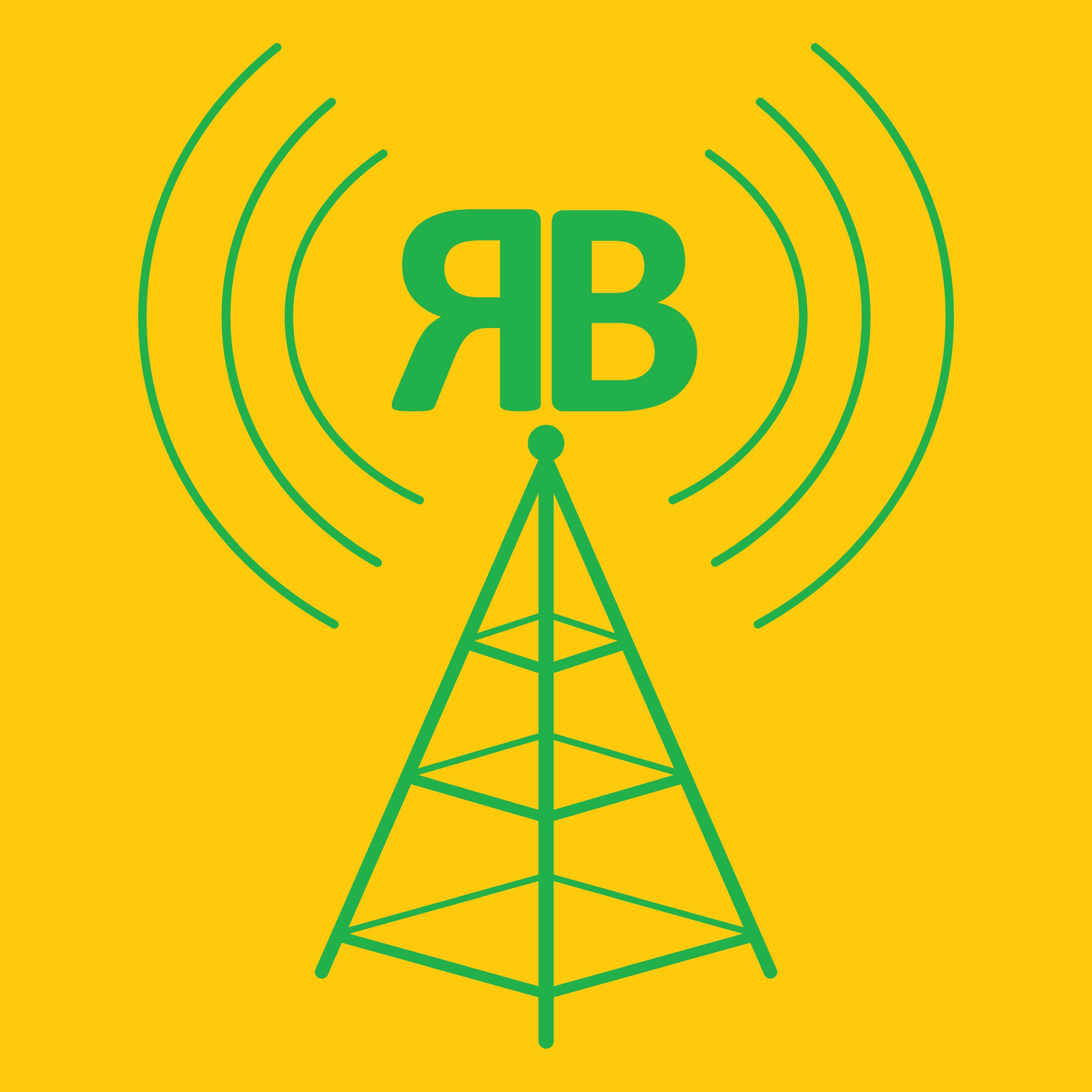 Redebedürftig: Ein Podcast.