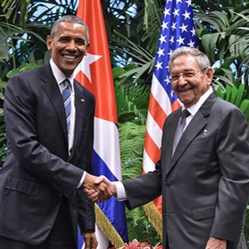 Obama and his Historic Trip to Cuba: In-Depth Analysis (Lp3252016)