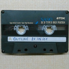 Outline Mixtape 24-06-2001 (90 Min)