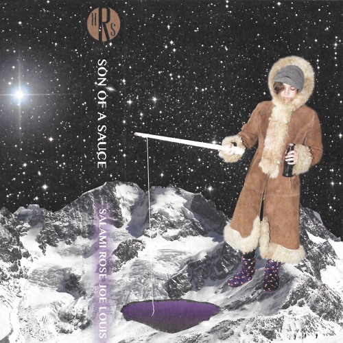 Stream tell meeeee salami rose joe louis by Hot Record Societe