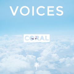 Voices (Radio Edit)(Buy = Free)