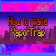 on VAPORTRAP By FRANKJAVCEE