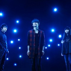 WHO WHAT WHO WHAT - Ling Tosite Sigure [LIVE] 2015