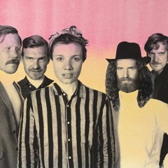 Amason - California Dreamin'