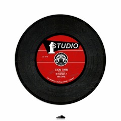 Studio 1 Mix - Tape (Lion Twin)